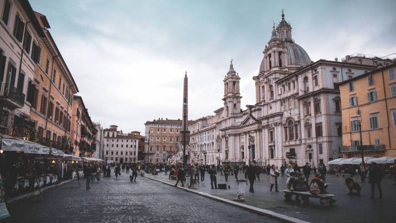 colonna-suite-del-corso-roma